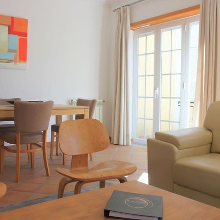 Вілла D. Sebastiao Townhouse Praia del Rei Екстер'єр фото