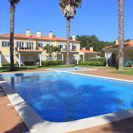 Вілла D. Sebastiao Townhouse Praia del Rei Екстер'єр фото