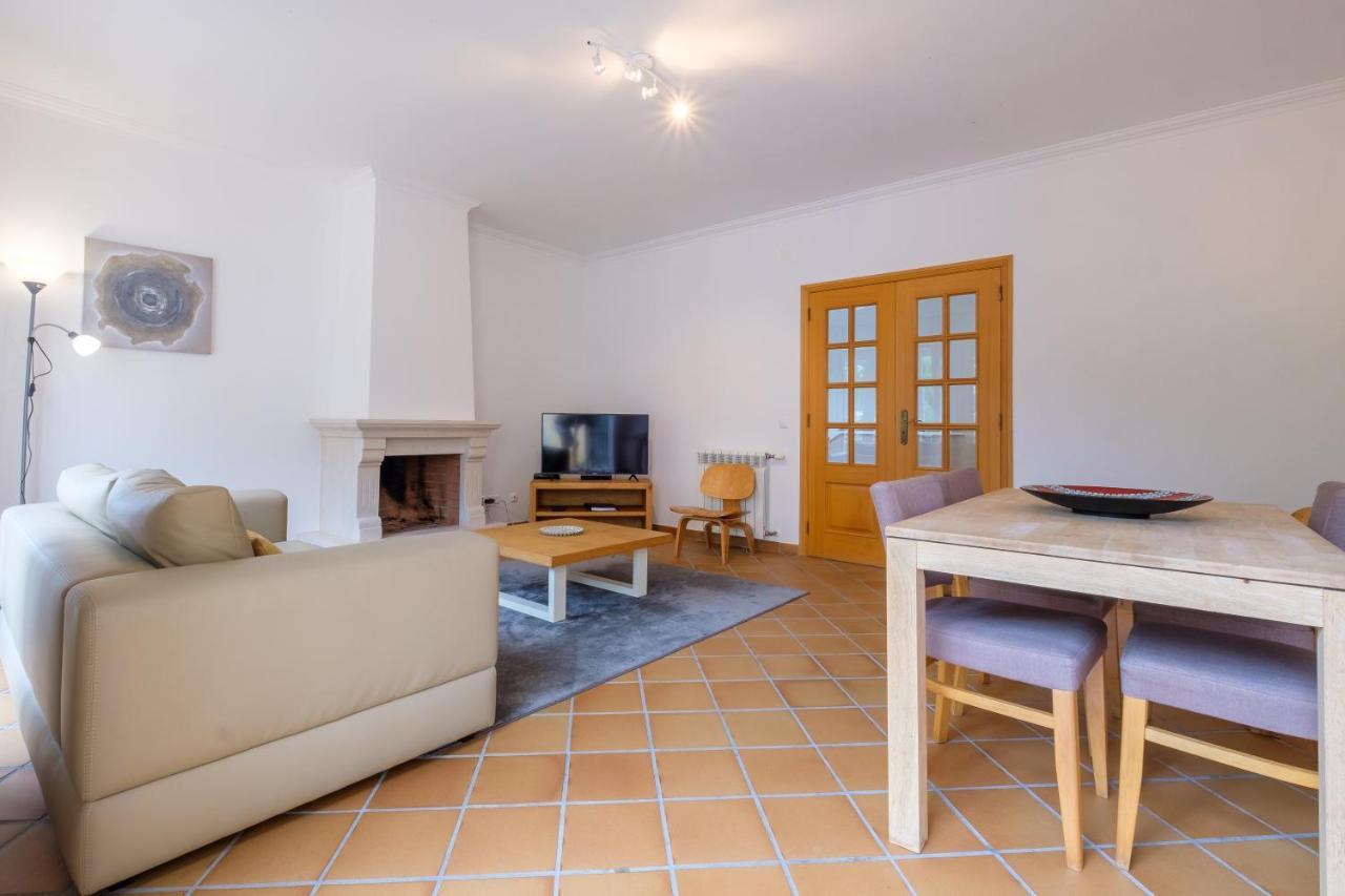 Вілла D. Sebastiao Townhouse Praia del Rei Екстер'єр фото