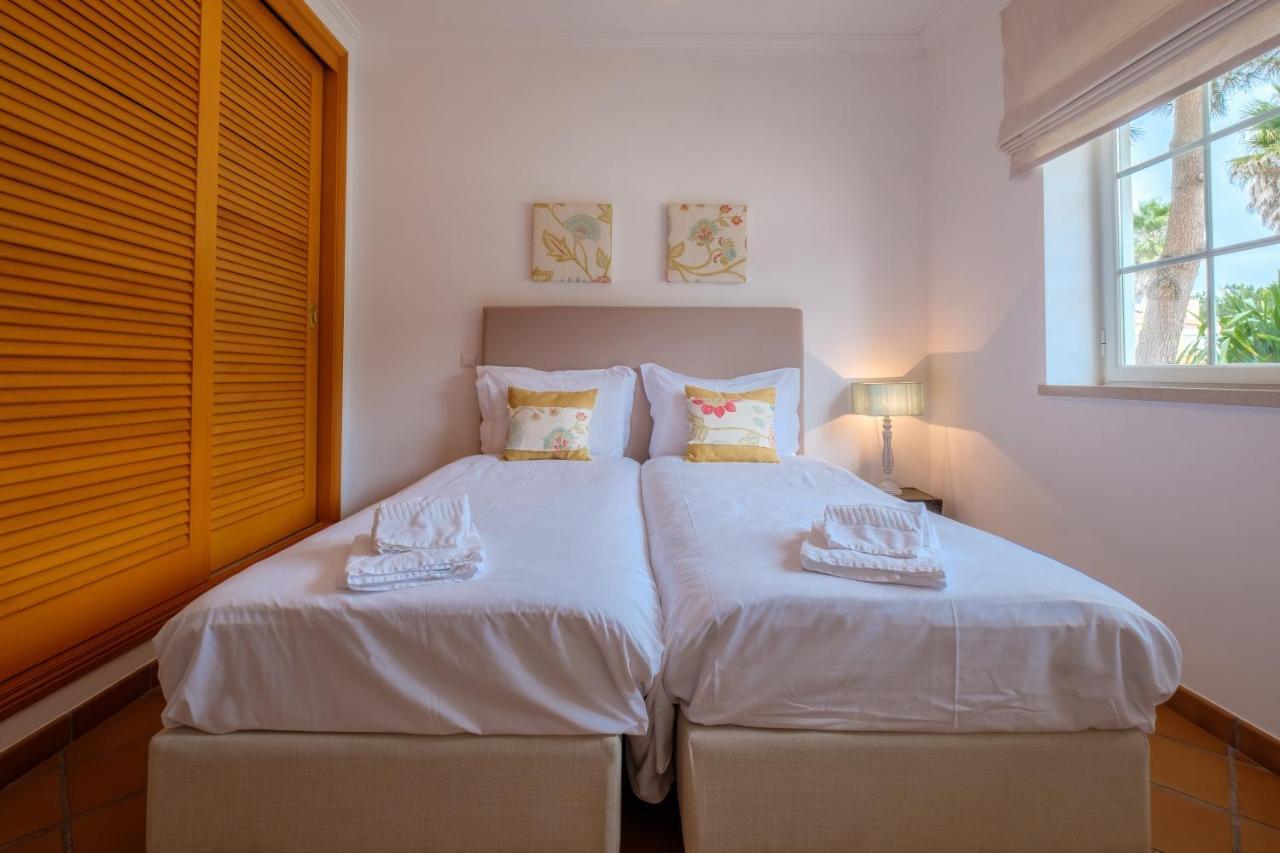 Вілла D. Sebastiao Townhouse Praia del Rei Екстер'єр фото