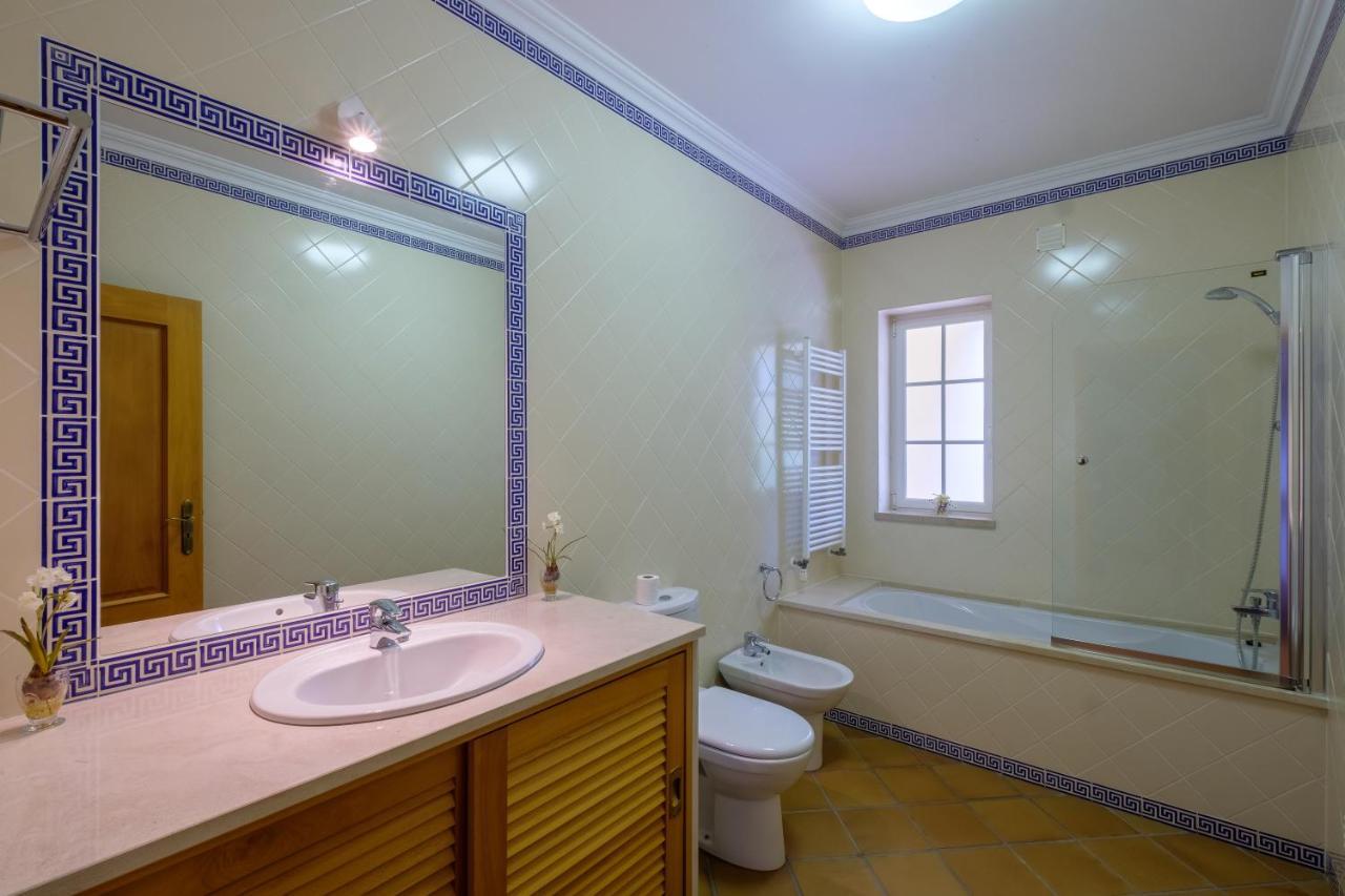 Вілла D. Sebastiao Townhouse Praia del Rei Екстер'єр фото