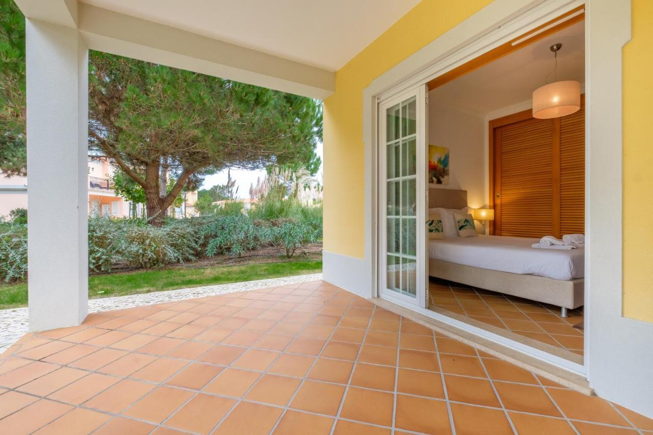 Вілла D. Sebastiao Townhouse Praia del Rei Екстер'єр фото
