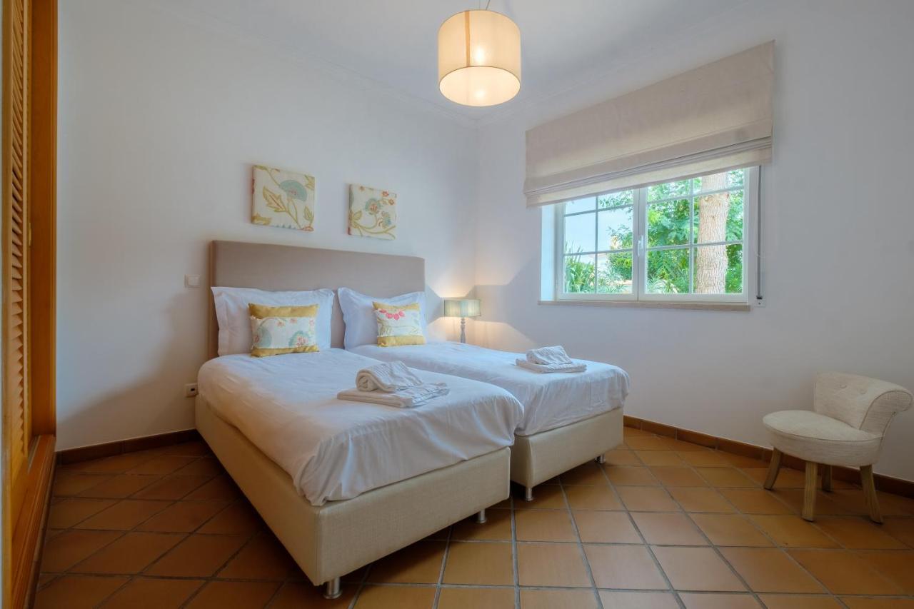 Вілла D. Sebastiao Townhouse Praia del Rei Екстер'єр фото