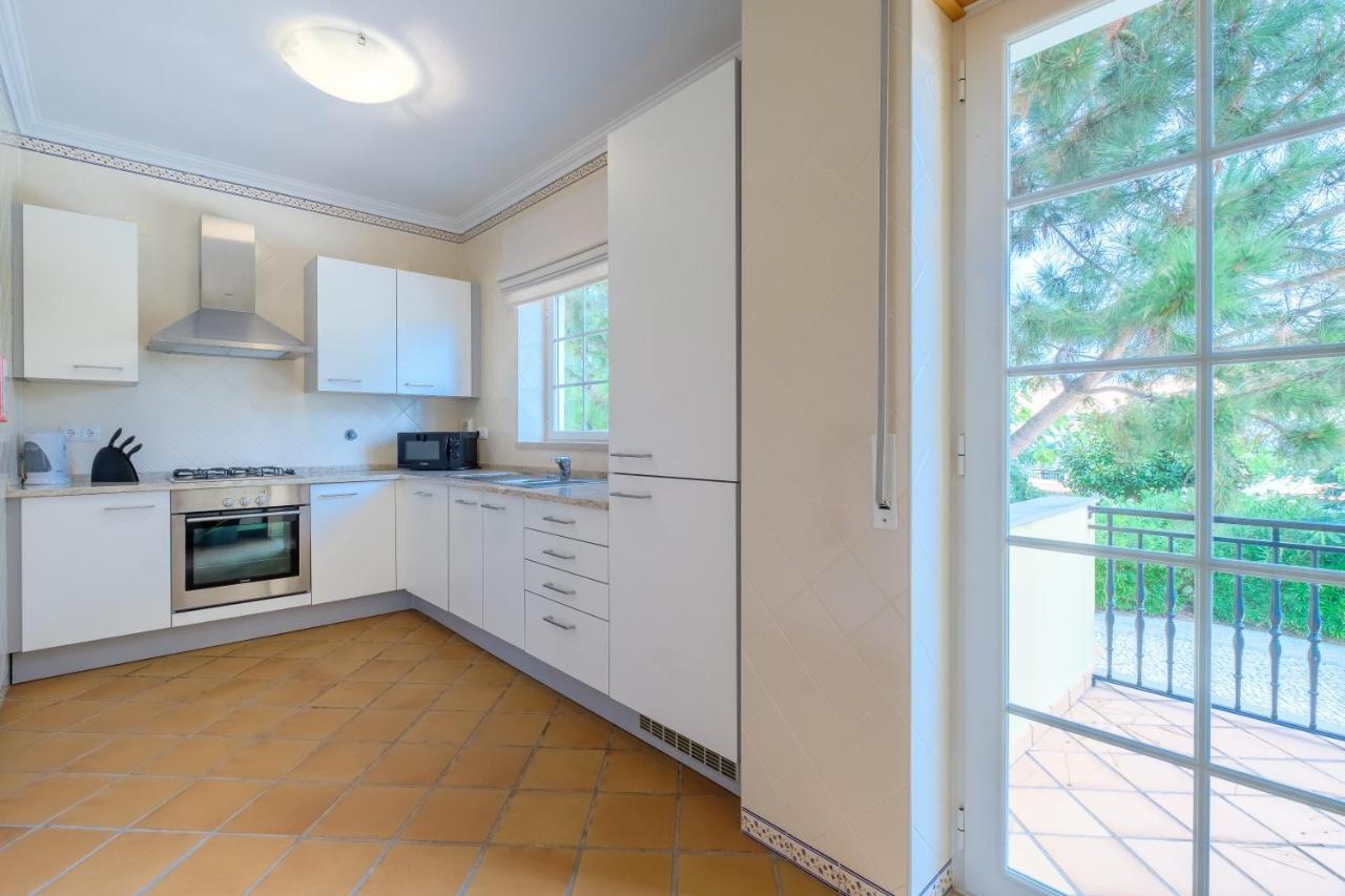 Вілла D. Sebastiao Townhouse Praia del Rei Екстер'єр фото