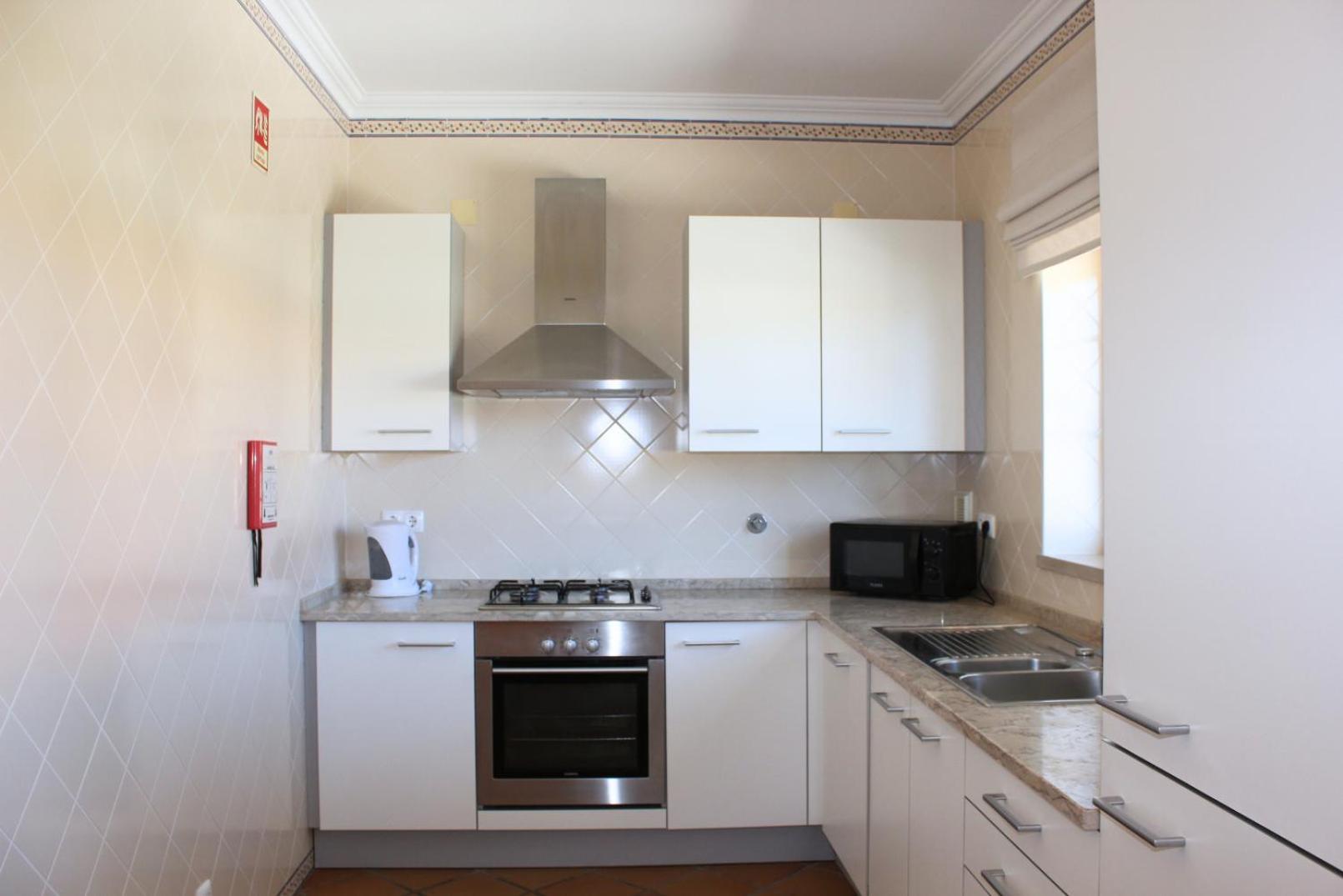 Вілла D. Sebastiao Townhouse Praia del Rei Екстер'єр фото
